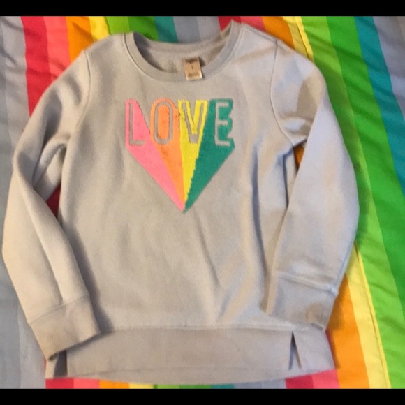 GUC girls sweaters - Picture 3 of 4